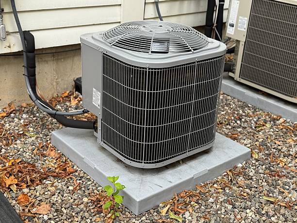 24/7 Emergency Hvac experts in Morro Bay, CA